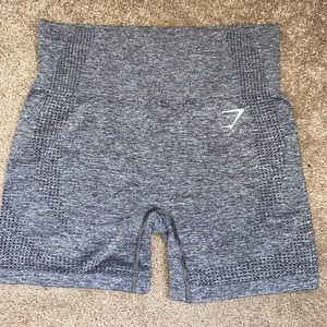 Gymshark Vital Seamless shorts